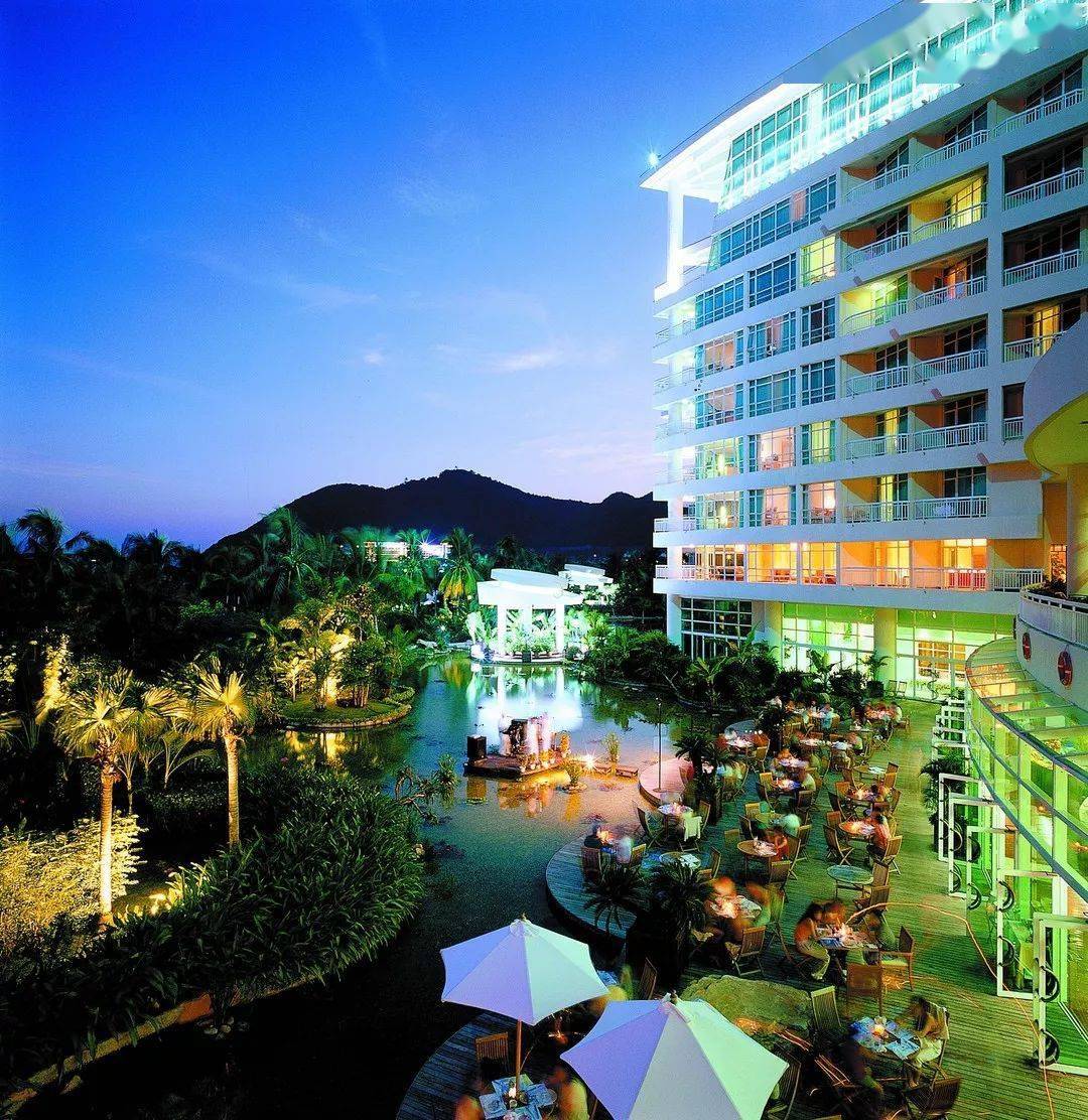 把大海藏在房间里—皇后湾 后海 蜈支洲岛 免税店双飞四日游_三亚