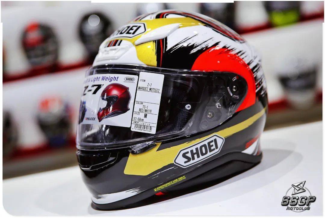 shoei招财猫东方文化色彩成为传奇的一代经典