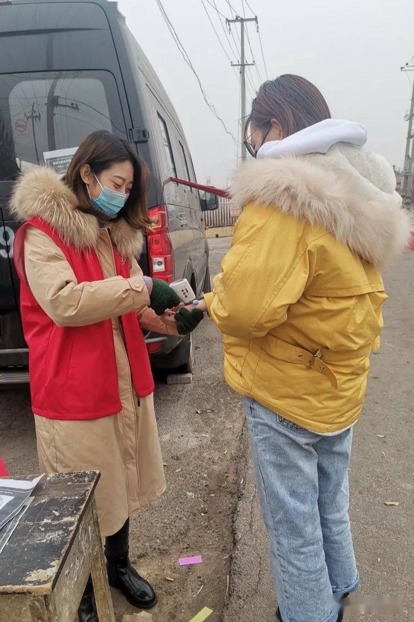 ▍同冀战疫▍衡院文传大学生志愿者用青春助力抗疫第一弹