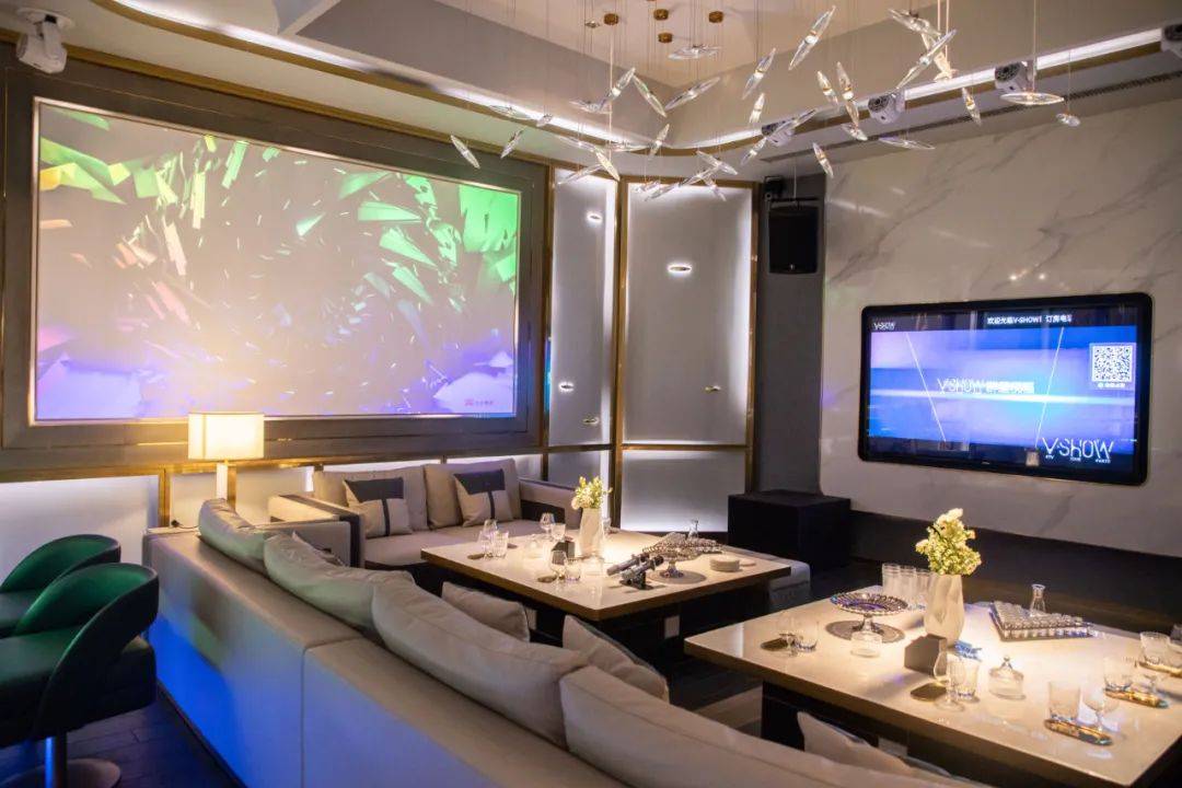 v·show请深圳人唱k啦!_服务