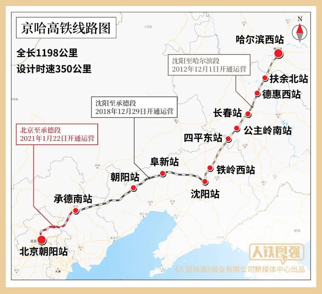 赤峰到北京高铁(赤峰到北京高铁多少钱一张票)-第1张图片-鲸幼网