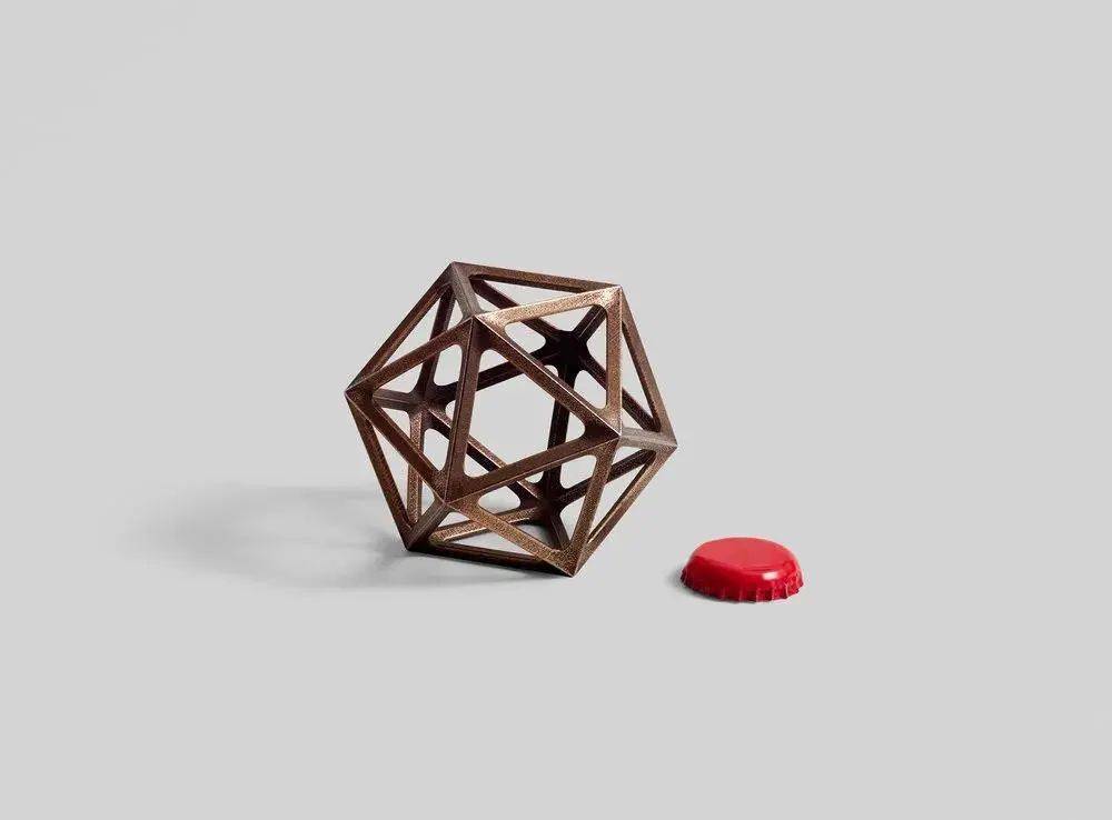 灵感图库无处不在的3d打印