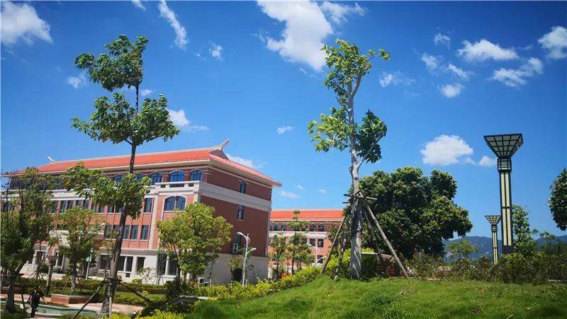 厦门市新圩学校2021年春季46年级空余学位调查公告