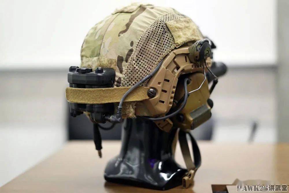 【评测】国产夜视仪解决方案——bnvd1431