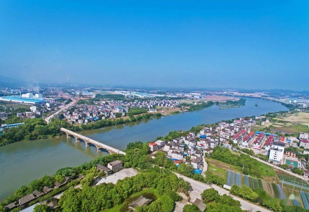 昌江区着力打造三条线具体这样干