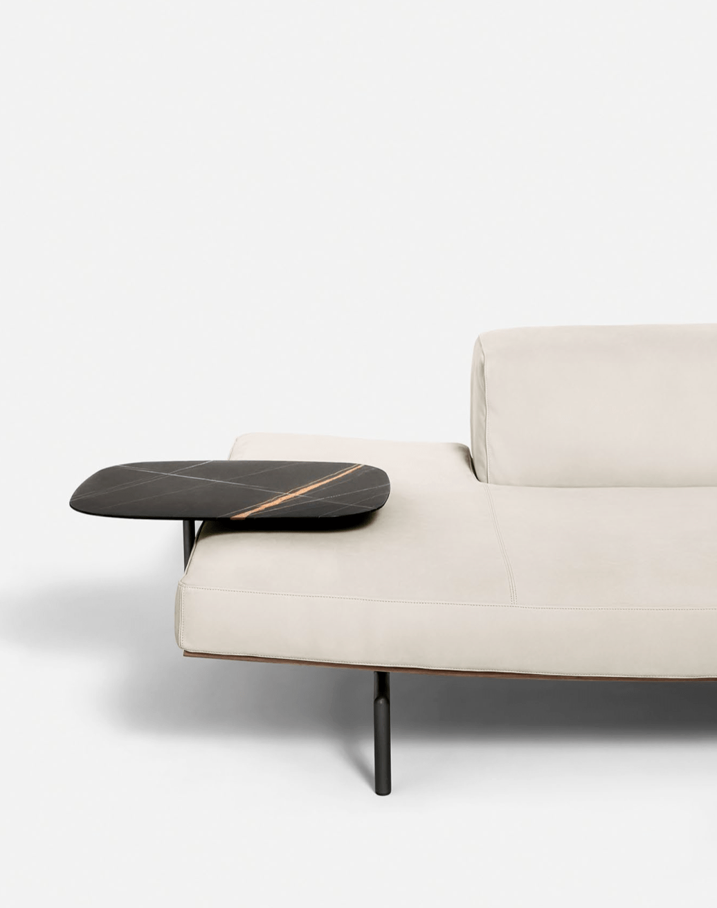 livingdivani低调优雅的当代家具