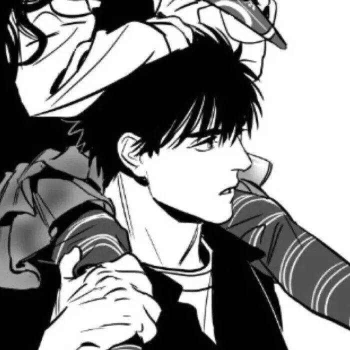 情侣头像如果有时间就来谈恋爱吧