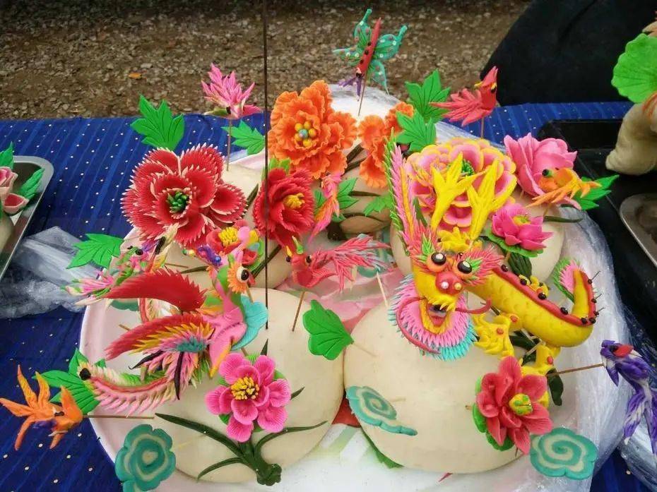 盘点延安10大名菜作为延安人的你吃过几样