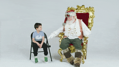 节目邀请了警察,魔术师,芭蕾舞者,腹语术演员,整形医生,黑客,机器人