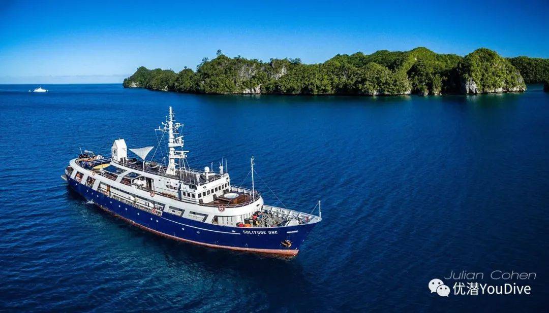 帕劳菲律宾船宿 | Solitude One 2021-2023年行程预定（帕劳、图巴塔哈、佛得/蒂考/朗布隆，2021.1）