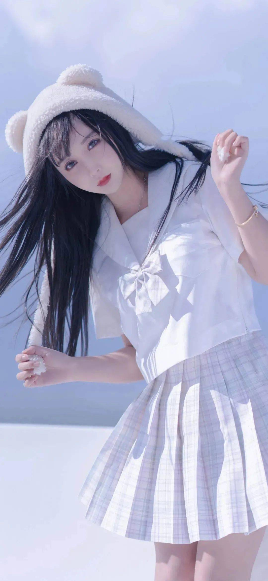 抖音精选壁纸丨全面屏壁纸124