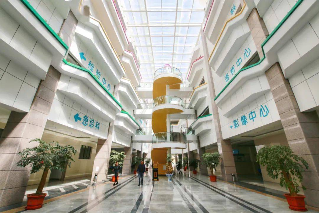 昭通仁安医院2021年护理人员10人招聘启事