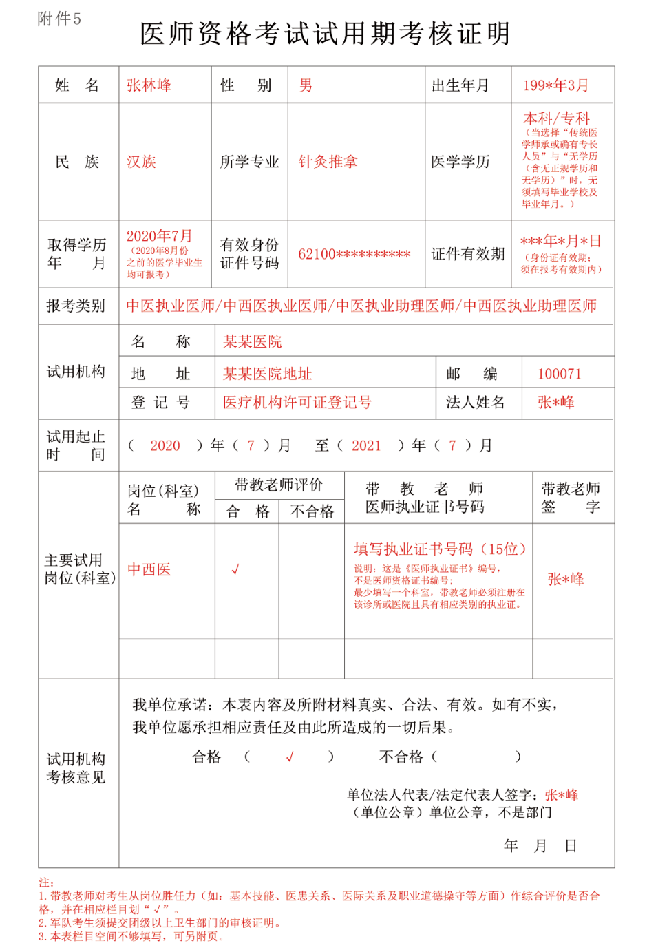 什麼醫師審核表格還不會填附官方模板