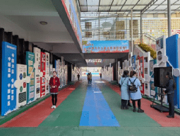 提炼优质校项目建设经验_优秀学校经验介绍_优质校建设工作总结