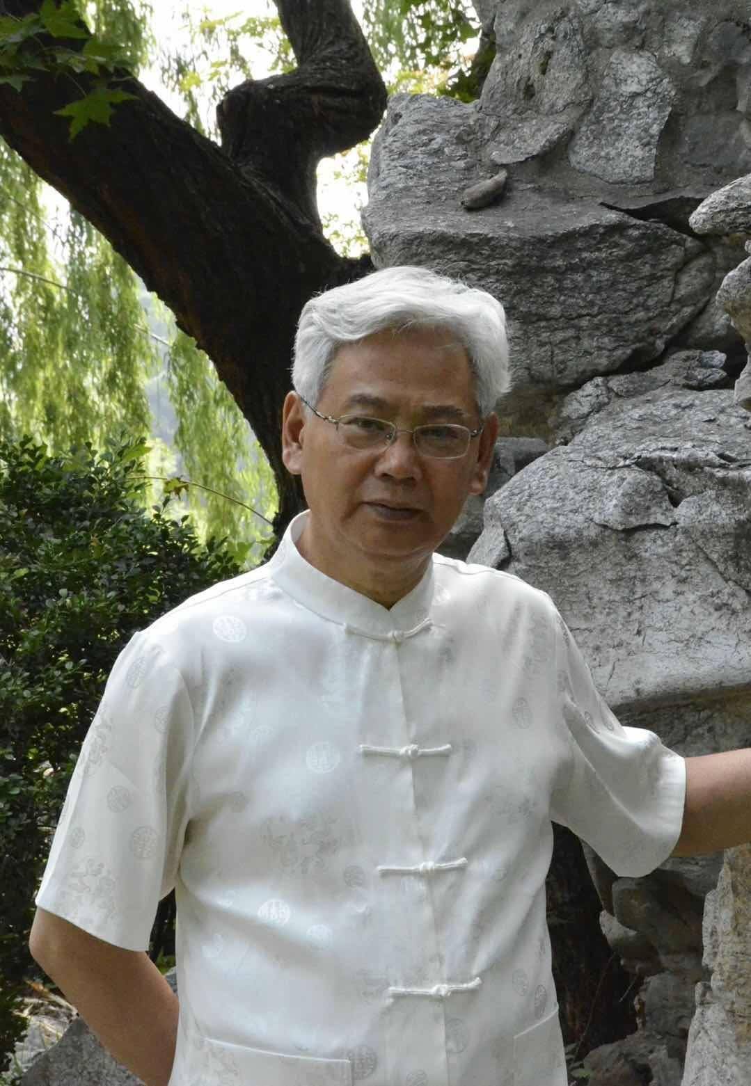 张仲亭|牛转乾坤—中国当代书画名家趵突泉迎春展