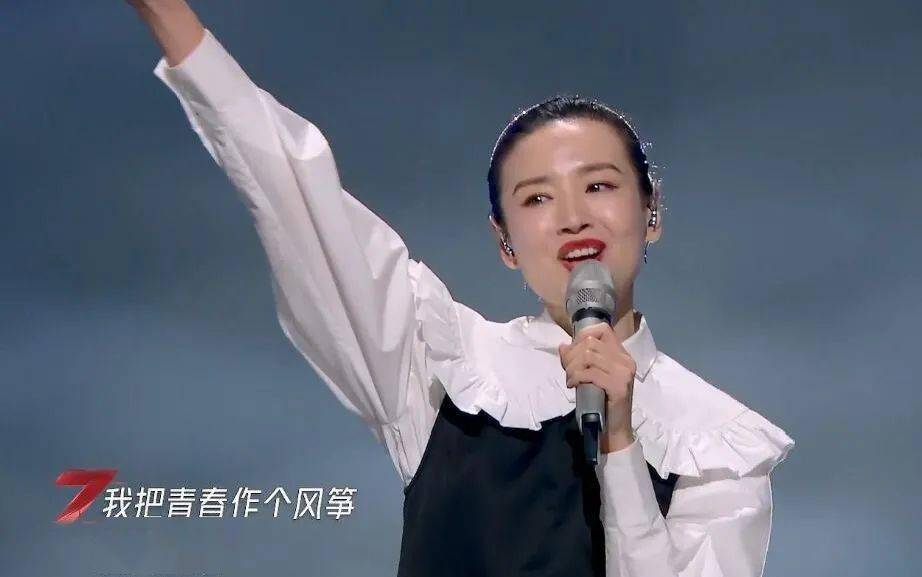 浪姐2阵容豪华姐姐压力可想而知首秀翻车怎样才能乘风破浪