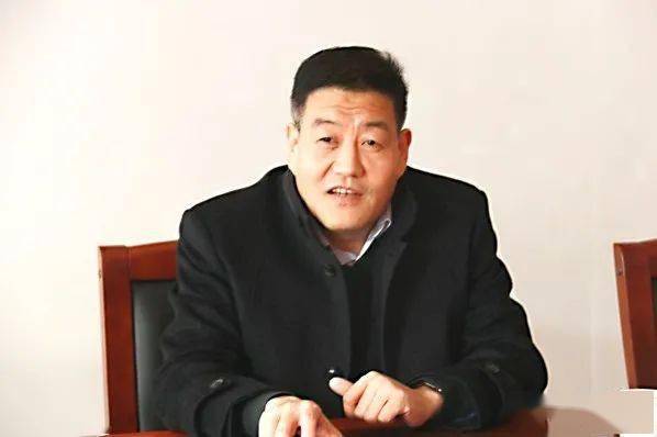 副市长赵东宏到河北涿州中学视察调研