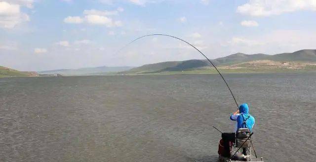 先搞清楚跑鱼的2大原因_钓鱼高手