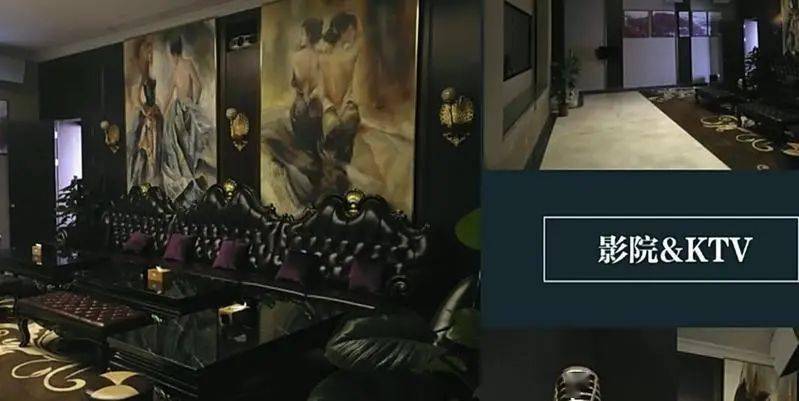 高楼惊现空中“皇宫”被无人机拍下 内景曝光令人咋舌（图）