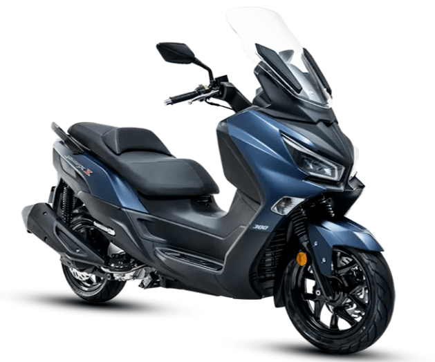 八款2020年主流踏板车型的简评