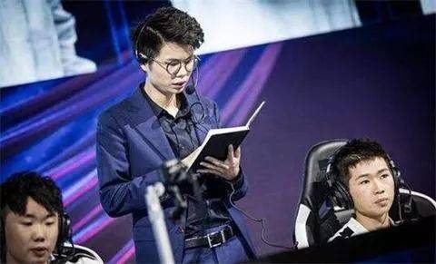 南京hero久竞夺冠专访久哲没有争议我不会站在kpl这个舞台上