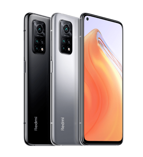 新机redmi也没有充电器k40包装盒照片公布套装版和环保版丨redmik30s