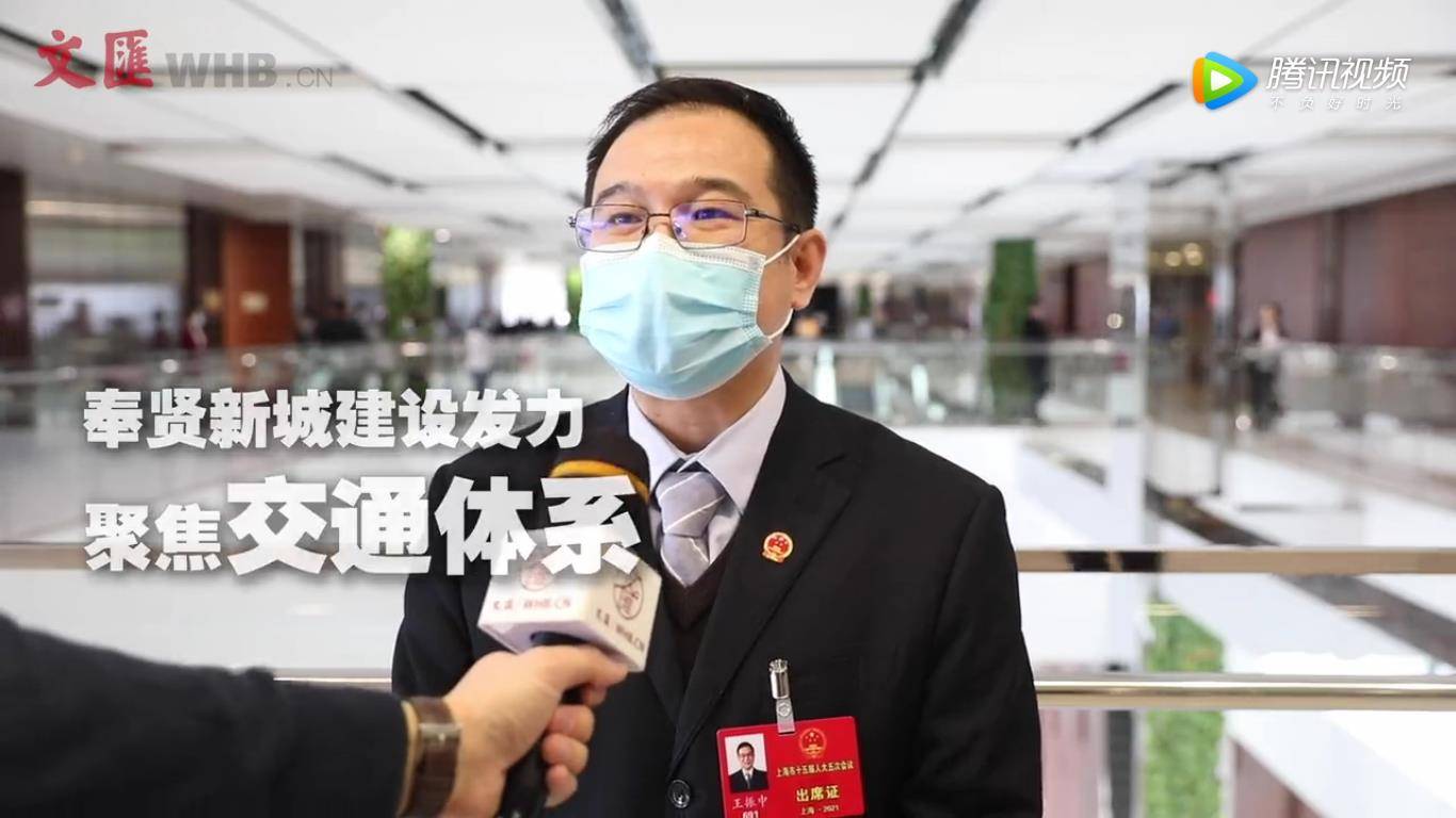 视频| 用好智库和顶层设计,让五个新城宜居乐业有"温度"_上海