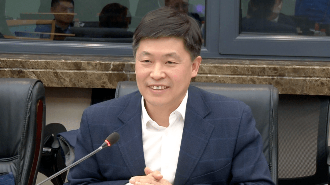 王万军院长率队访问航天科技集团一院八院