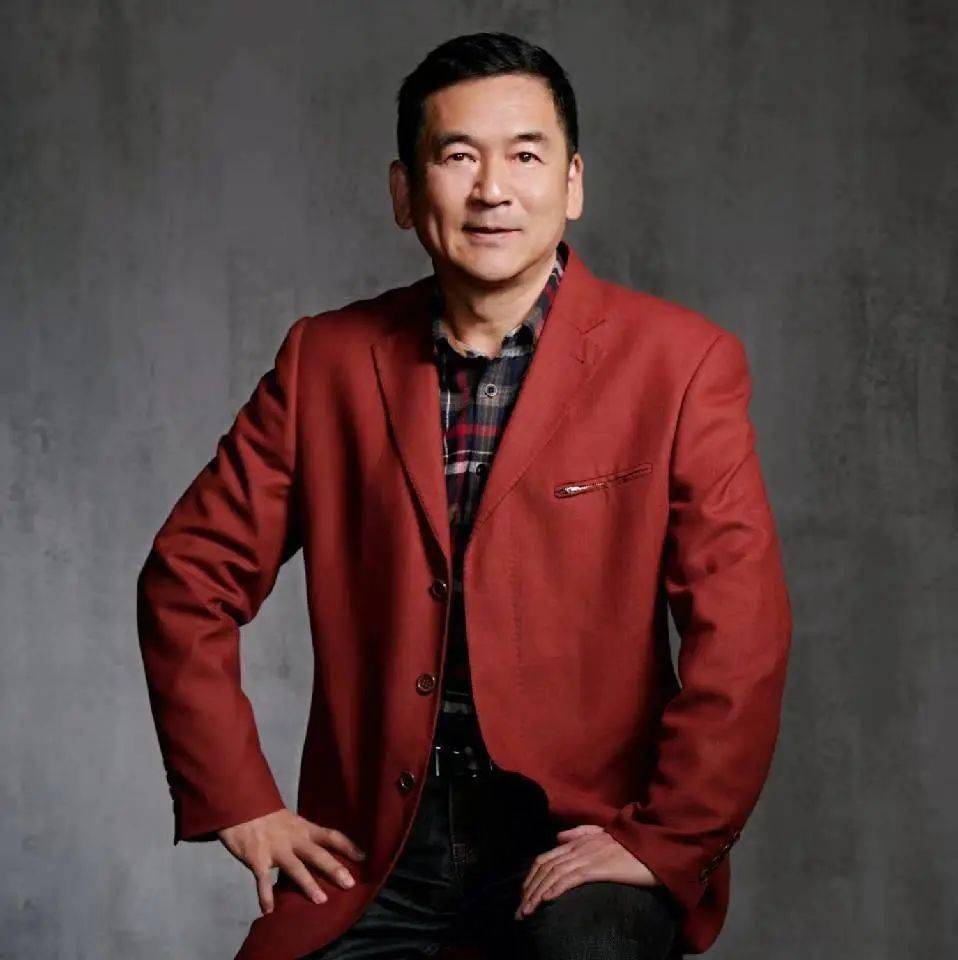 刘伟声音的行者艺术总监云南资深播音员,节目主持人.