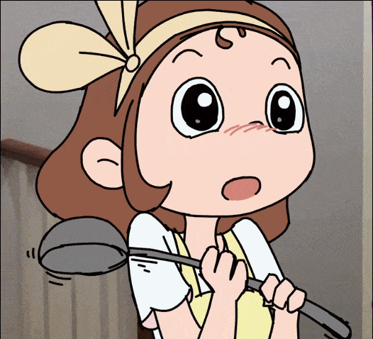 "我的爸爸不是人"丨一部粗糙的国产动画,却打动了无数人