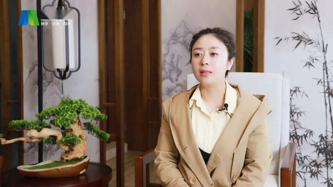 汉鼎世纪 | 企业核心员工该如何留住?_周丽琴