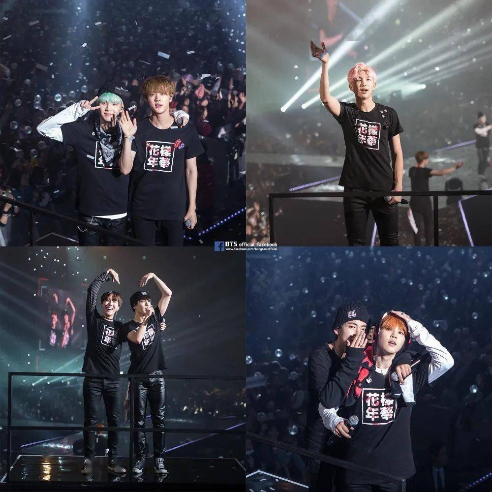 微信头像bts防弹少年团