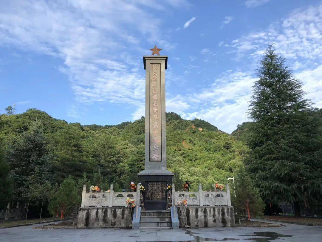 【廉动态】清风阵阵 廉韵悠长——宁陕县2020年党风