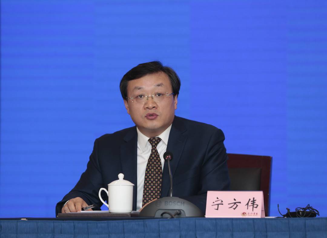 聚焦新闻发布会丨数字化加持 郫县豆瓣,眉山泡菜要从