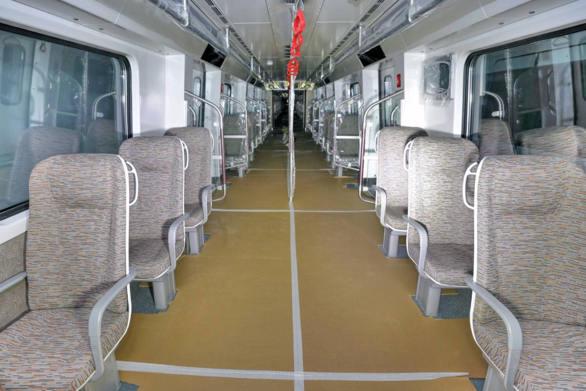 北京19号线等多条地铁新线有望无人驾驶更有暖心小设计正在落地