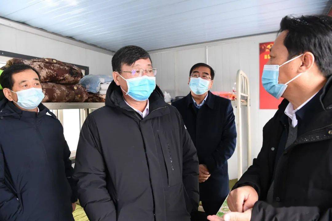 党委书记柳毅在建三江分公司党委副书记王伟,党委委员,纪委书记刘化莲