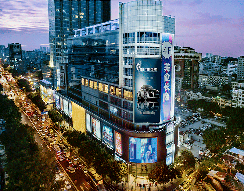 「北京路」五月花广场新年活动大曝光!