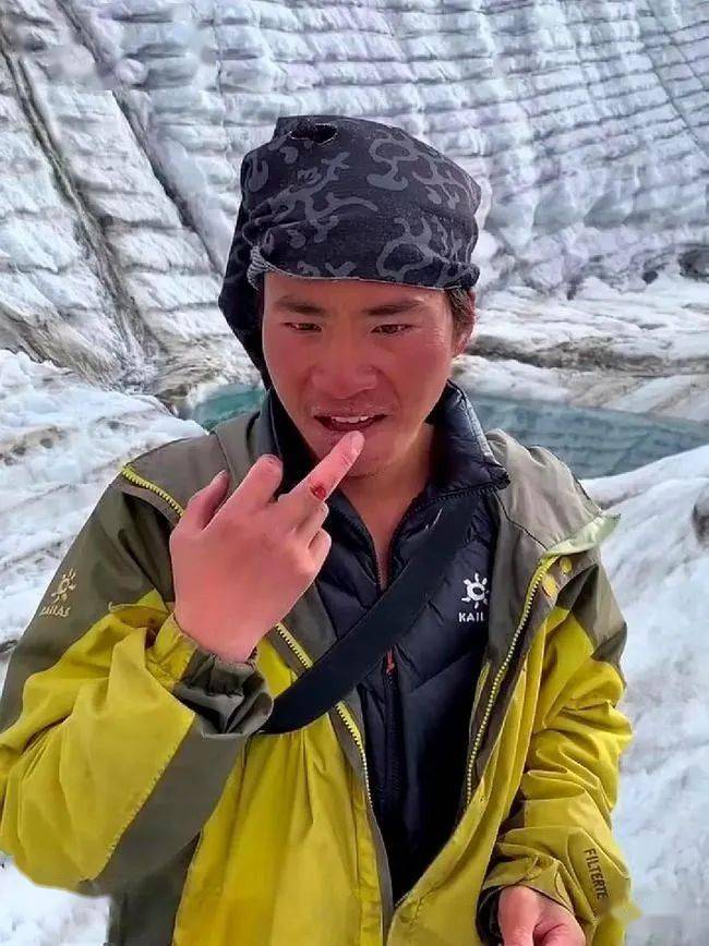 西藏冒险王家属:同行者隐瞒细节,说法不一致_王相军