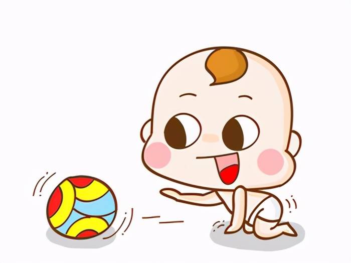 训练宝贝的感统能力,玩一玩这些游戏就可以