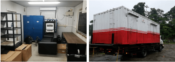 厄瓜多尔录井战严寒亮耀眼成绩单!