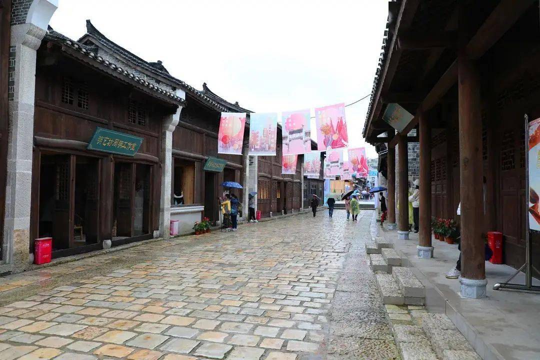 勿须远行！今年春节，安顺城区将多一个网红打卡地！