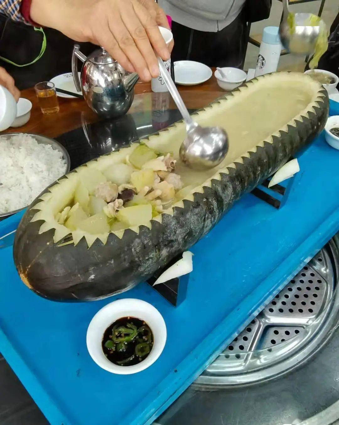 福袋卡火爆超值佛山2天游巨无霸冬瓜船泮江河鲜宴尝遍经典乡味住五星