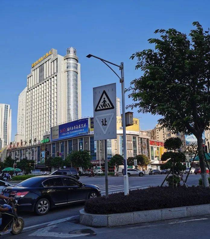 连江街头大变样!你发现了吗?