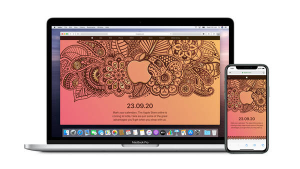 iPhone四季度在印度销量同比增长100%：出货超150万_Apple