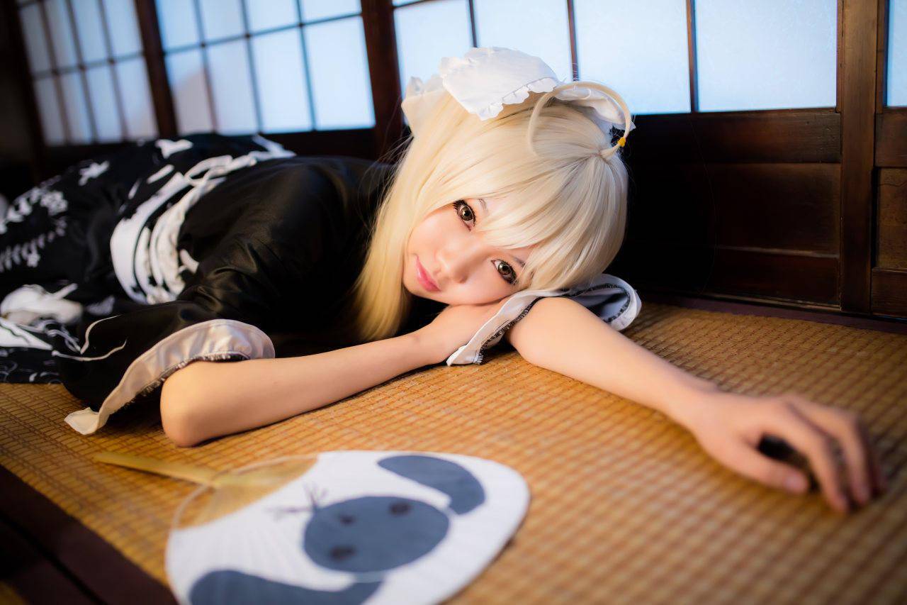 ver 『76ヒトリじゃないの キミがいるから76』 76穹妹:迟古