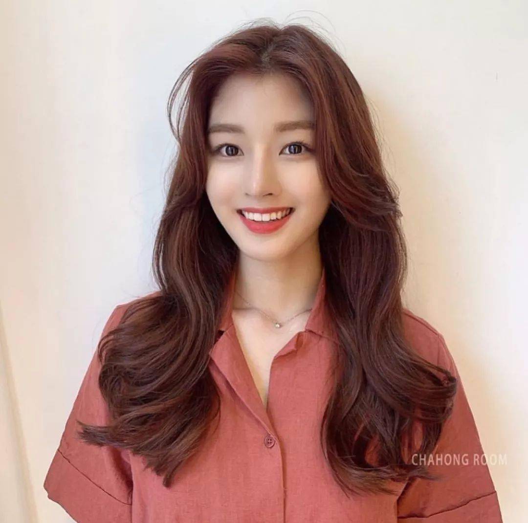 2021有一种整形叫造型烫