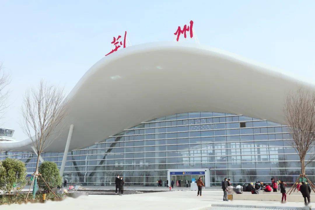 荆州沙市机场定于1月30日正式通航