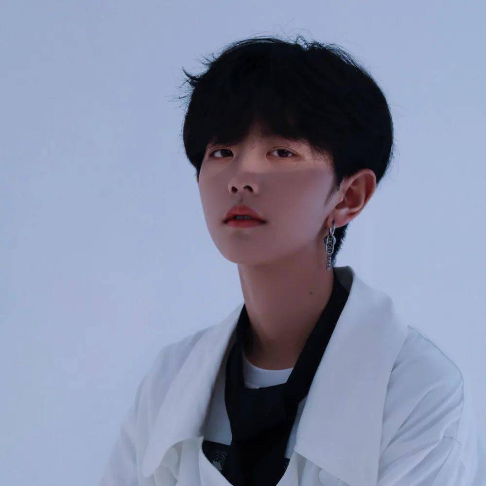 一见钟情的微信头像集