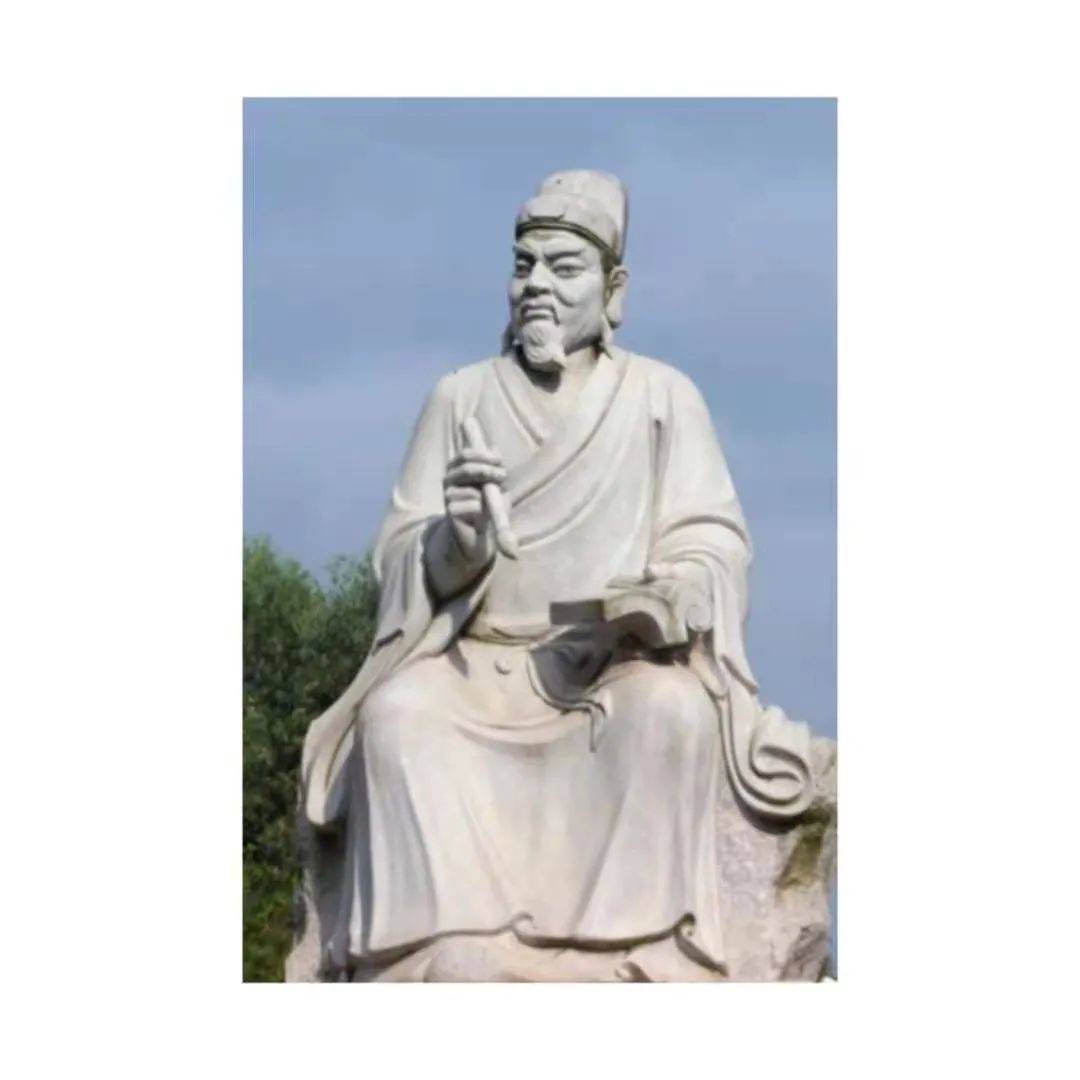 刘克庄,辛派词人重要代表,宋末文坛领袖.