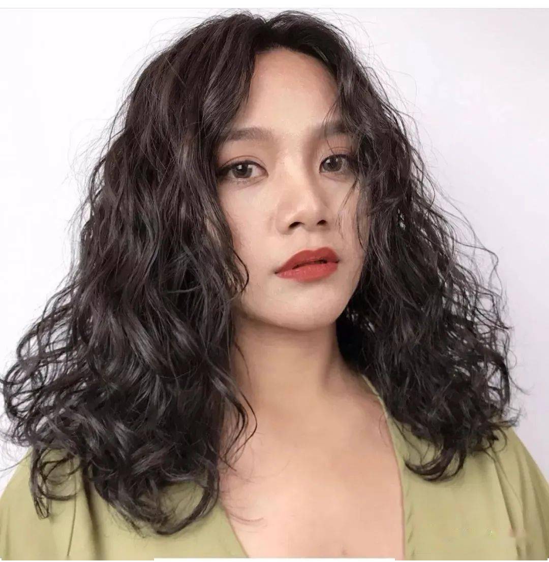 冬天能暖心的羊毛卷